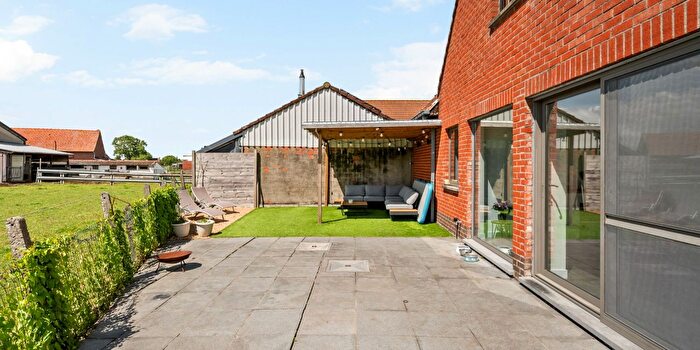 Huizen Koop Huur - 3