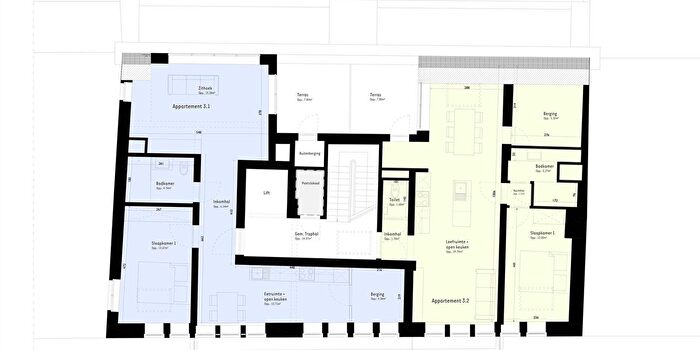 Huizen Koop Huur - 2