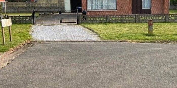3-kamerhuis te koop in Oostham