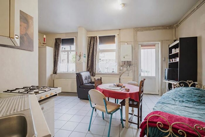 Huizen Koop Huur - 3