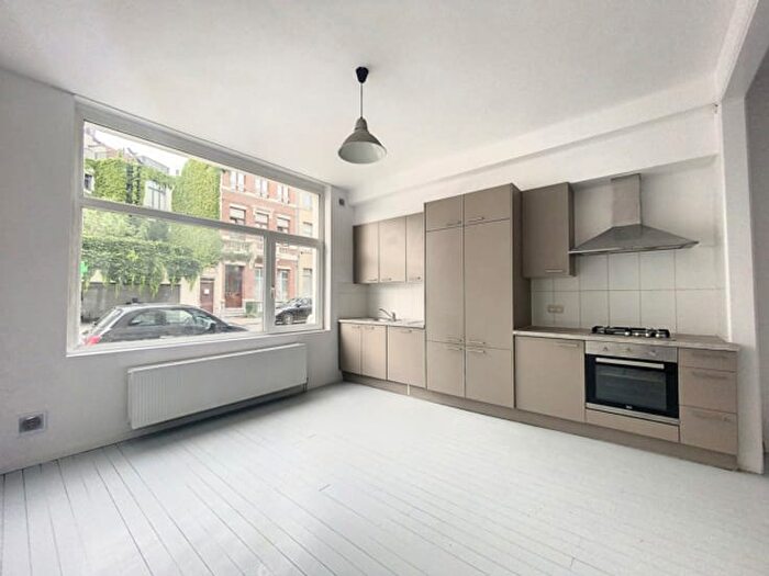 2-kamerappartement te huur in Antwerpen