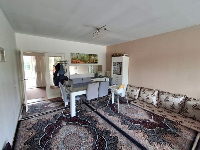 2-kamerappartement te huur in Deurne