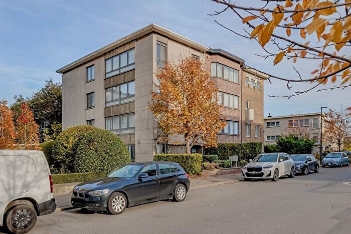 3-kamerappartement te koop in DEURNE