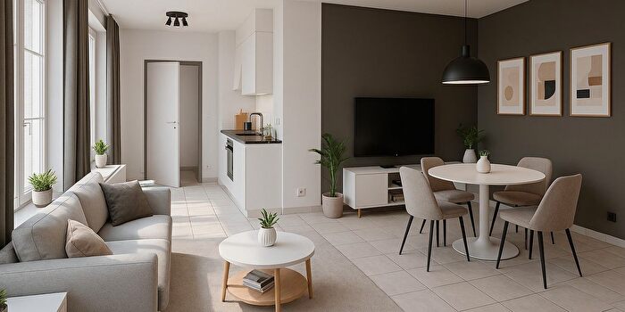 Appartement te koop in Ieper