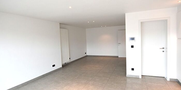 3-kamerappartement te huur in Sint-Katelijne-Waver