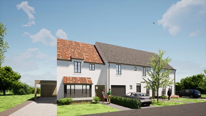 Huizen Koop Huur - 2