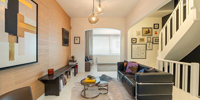 2-kamerhuis te koop in Antwerpen