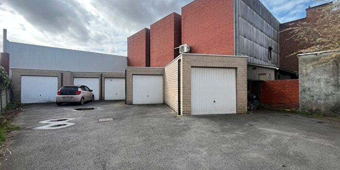 Huizen Koop Huur - 2