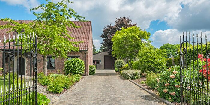 Huizen Koop Huur - 2