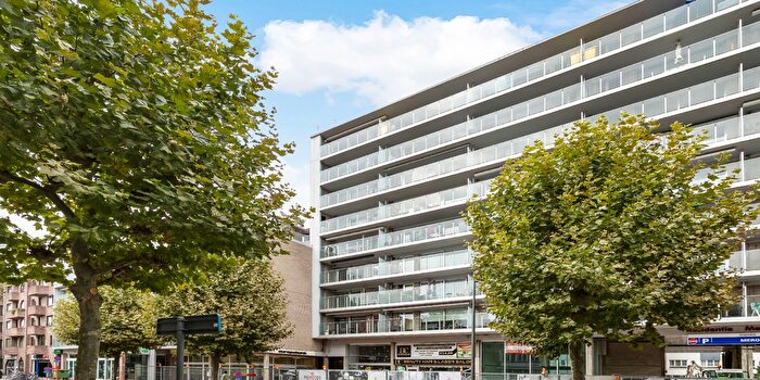 3-kamerappartement te huur in Turnhout