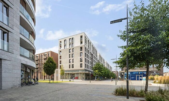 Huizen Koop Huur - 3