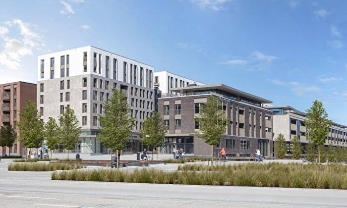 3-kamerappartement te koop in HASSELT