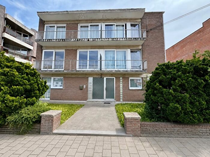 3-kamerappartement te huur in Tervuren