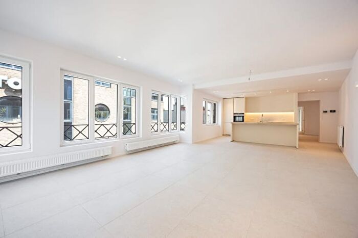 2-kamerappartement te koop in Turnhout