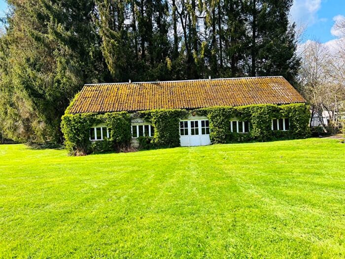 Huizen Koop Huur - 3