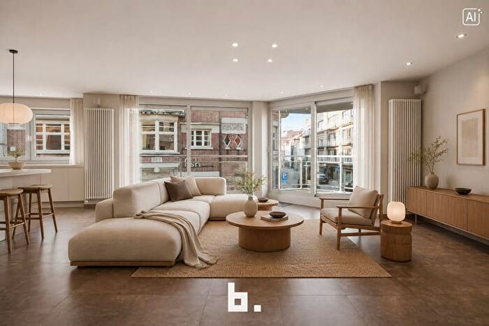 1-kamerhuis te koop in Roeselare