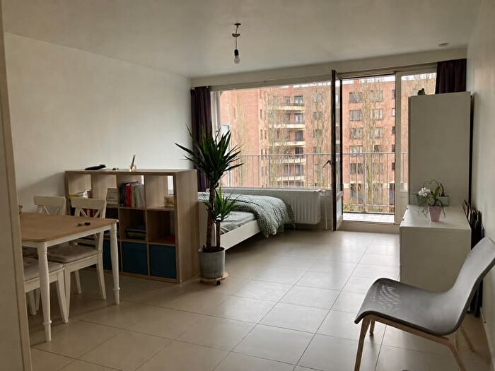 4-kamerappartement te huur in Zaventem