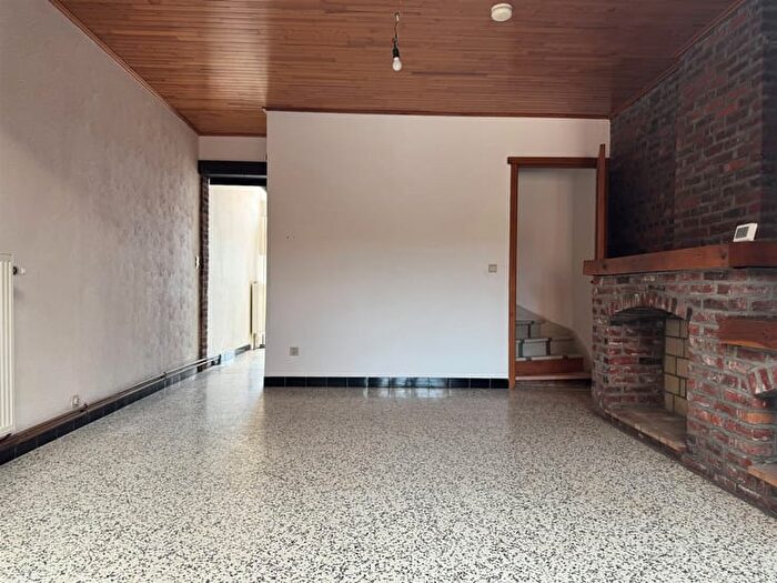 2-kamerhuis te huur in Manage