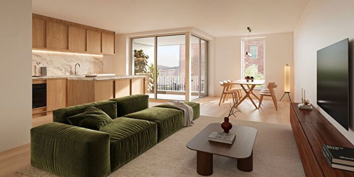 Huizen Koop Huur - 3