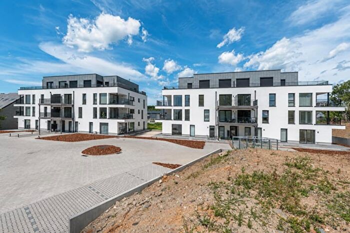 Appartement te koop in Libramont-Chevigny