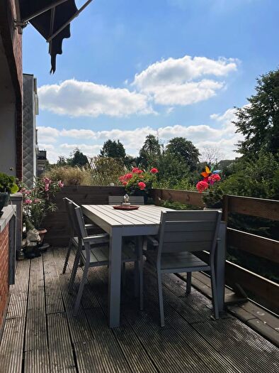 2-kamerappartement te koop in Antwerpen