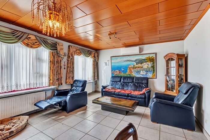 Huizen Koop Huur - 2