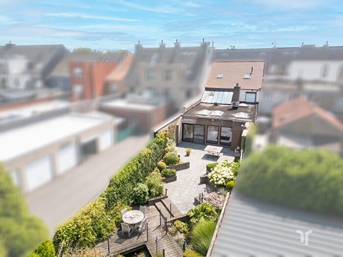 3-kamerhuis te koop in EERNEGEM