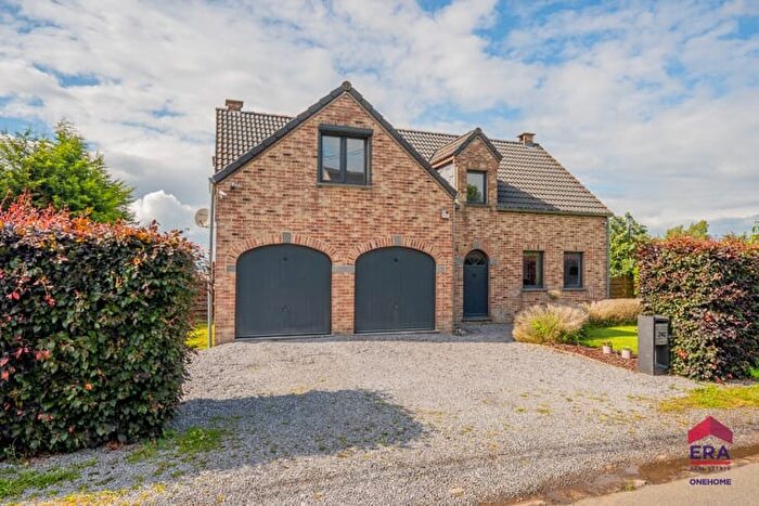 4-kamerhuis te koop in Héron