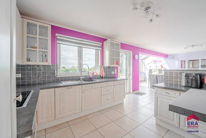 Huizen Koop Huur - 2