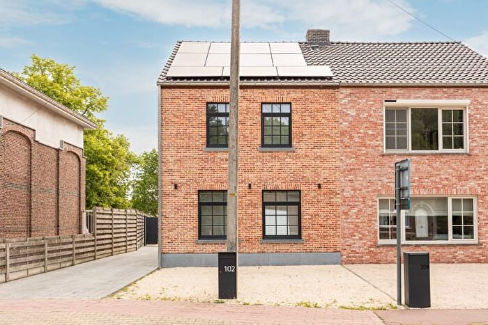 Huizen Koop Huur - 2