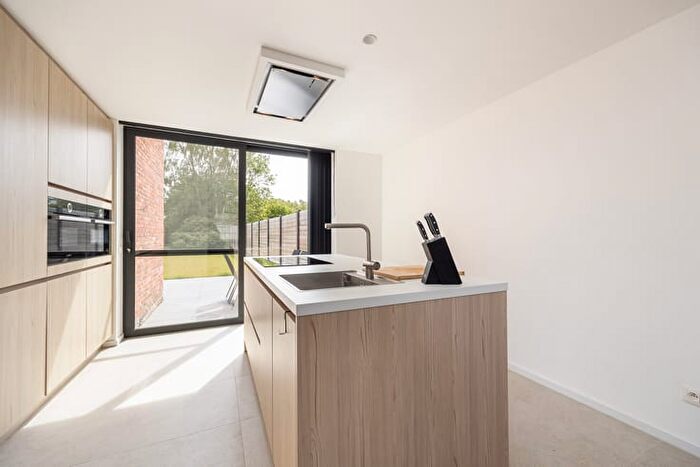 Huizen Koop Huur - 3