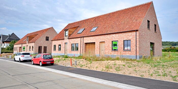 Huizen Koop Huur - 2
