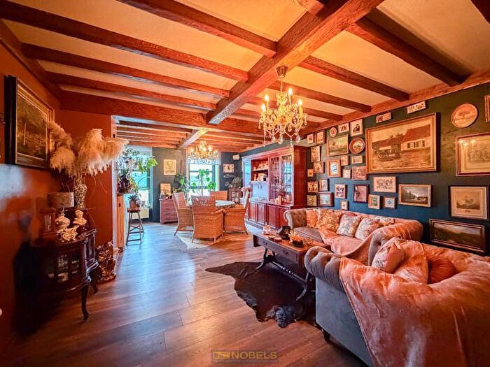 Huizen Koop Huur - 2