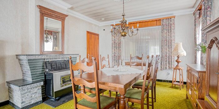 Huizen Koop Huur - 2