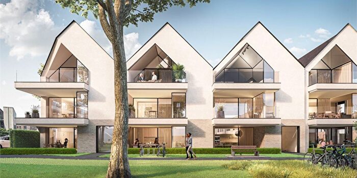 Huizen Koop Huur - 2