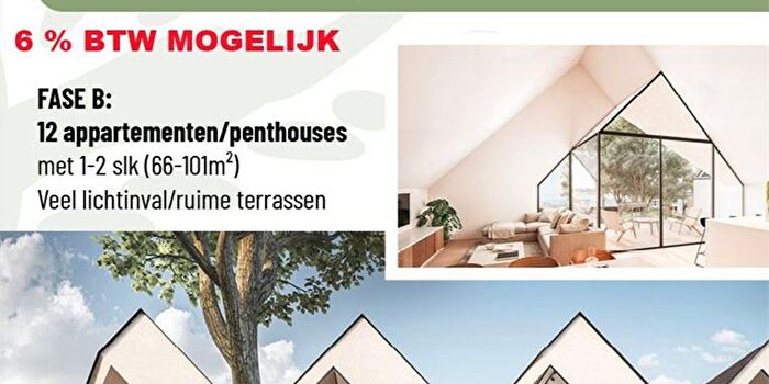 Huizen Koop Huur - 3
