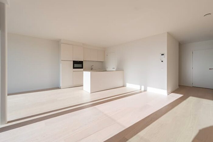 4-kamerappartement te koop in Knokke