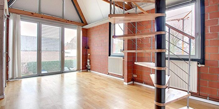 2-kamerappartement te huur in Tournai