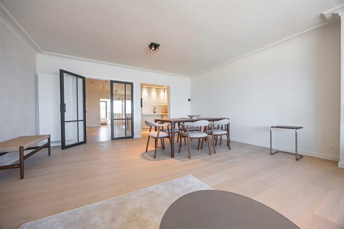 2-kamerappartement te koop in Middelkerke