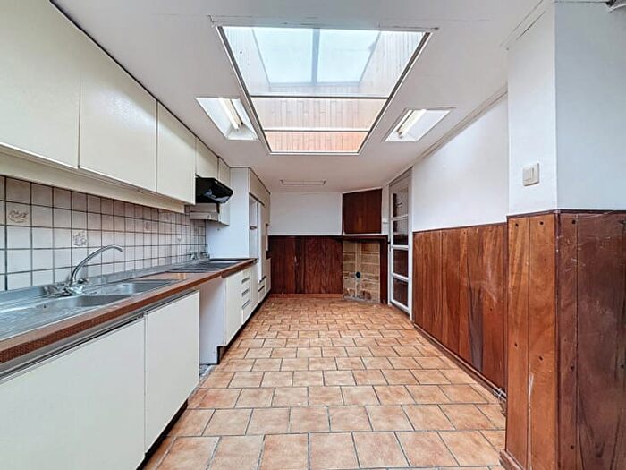Huizen Koop Huur - 2