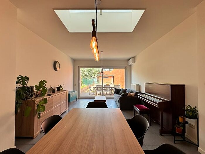 Huizen Koop Huur - 2