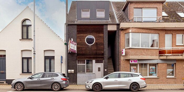 4-kamerappartement te koop in Herenthout