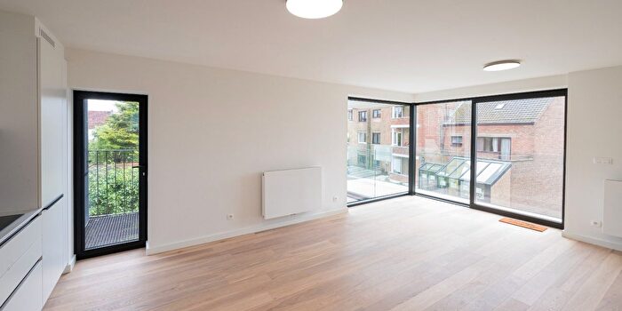 2-kamerappartement te koop in Mariakerke
