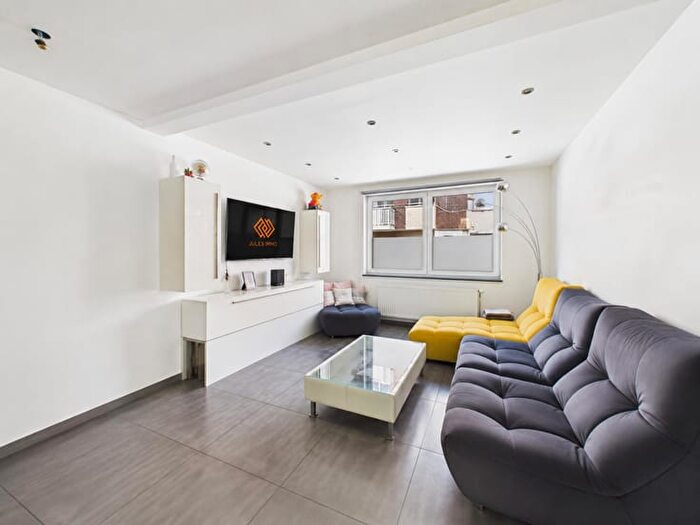 Huizen Koop Huur - 3