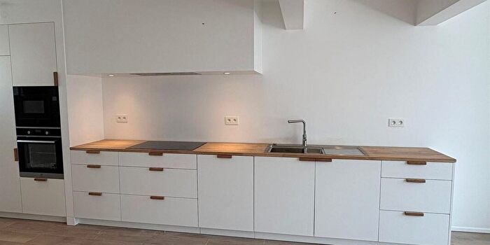 2-kamerappartement te koop in Nederbrakel