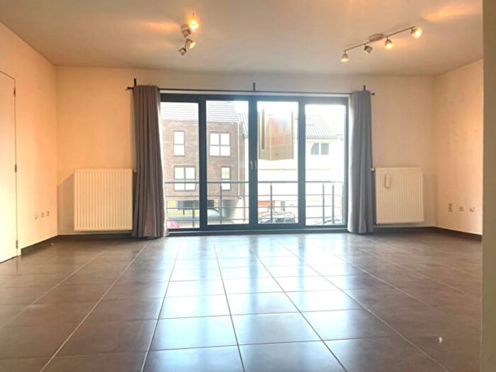 2-kamerappartement te huur in Aalst