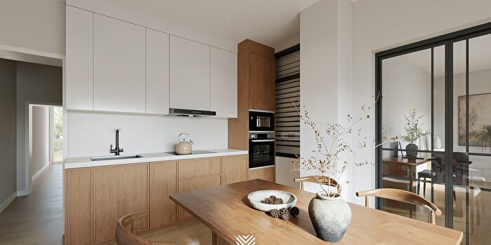 Huizen Koop Huur - 3