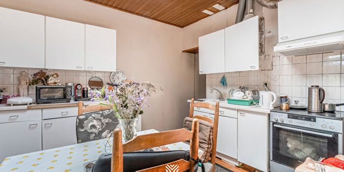 Huizen Koop Huur - 2