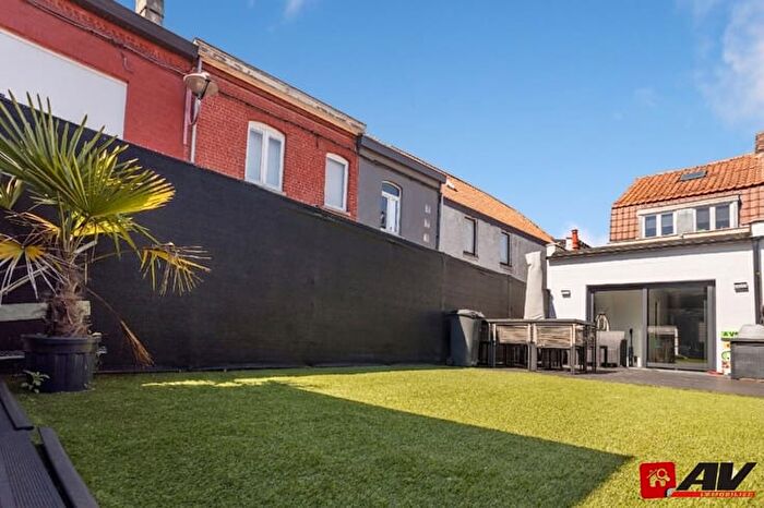 3-kamerhuis te koop in MOUSCRON