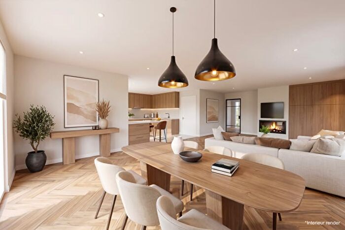 Huizen Koop Huur - 3